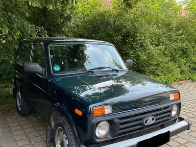 Lada Urban