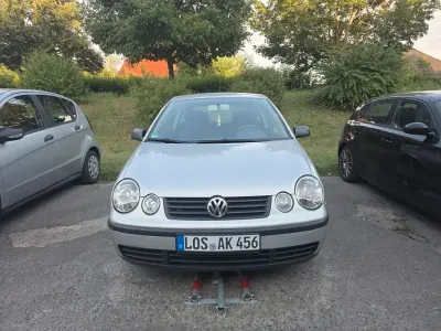 Gebraucht VW Polo