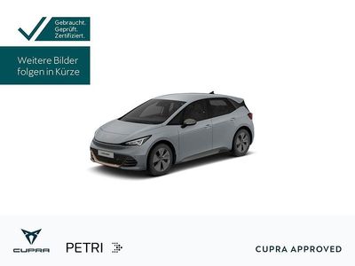 Gebraucht Cupra Born 150 kW (204 PS) 2023 Kleinwagen