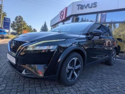 Gebraucht Nissan Qashqai N-Connecta 158 PS (116 kW) 2024 SUV
