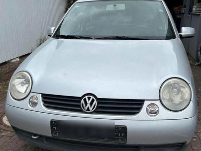 VW Lupo