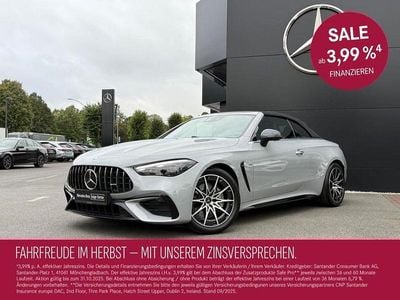 Mercedes CLE53 AMG