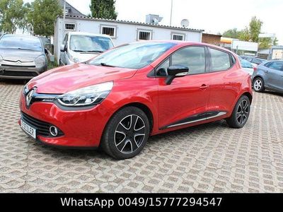 Renault Clio IV