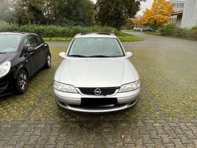 gebraucht Opel Vectra 1.6