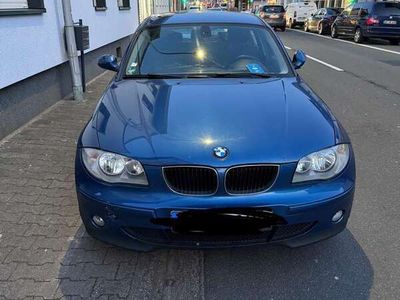 gebraucht BMW 116 116 i