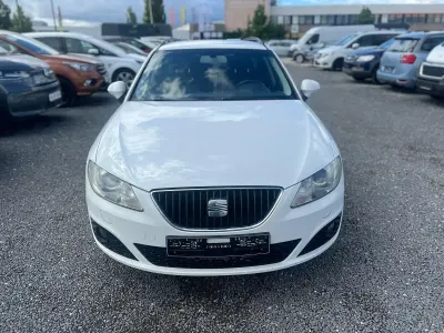 Gebraucht Seat Exeo