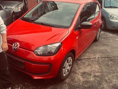 VW up!
