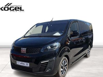 Fiat E-Ulysse