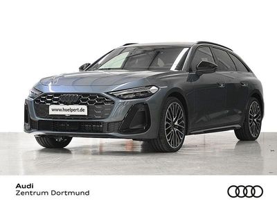Neu Audi A5 Sport 367 PS (269 kW) 2025 Daytonagrau perleffekt Kombi