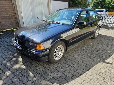 BMW 316
