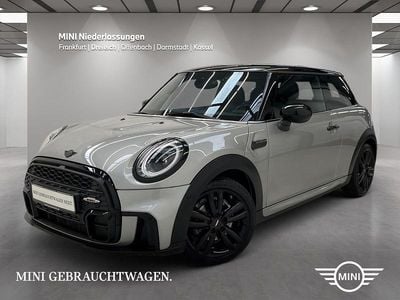 Gebraucht Mini Cooper 136 PS (100 kW) 2023 Grau Kleinwagen