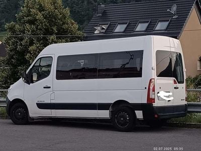 Gebraucht 2018 Renault Master Van | 16.300 € (Teuer)
