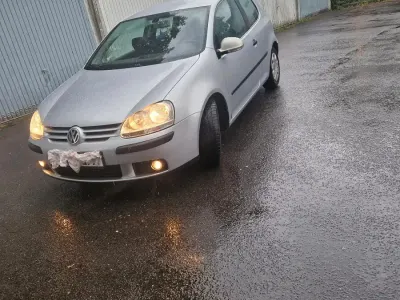 Gebraucht VW Golf V