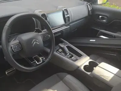 Gebraucht Citroën C5 Aircross