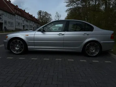 Gebraucht BMW 330