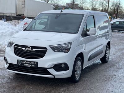 gebraucht Opel Combo-e Life XL Automatik Navi Carplay