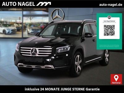 Mercedes GLB180