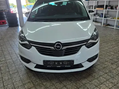 Gebraucht Opel Zafira Tourer