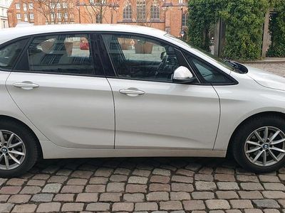 BMW 218