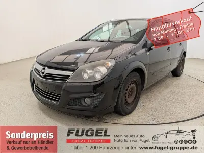 Gebraucht Opel Astra
