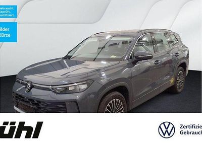 Gebraucht 2025 VW Tayron Life SUV | 62.380 €