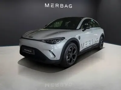 Gebraucht Smart #3