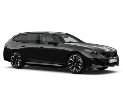 Gebraucht BMW 550e Comfort Edition 313 PS (230 kW) 2026