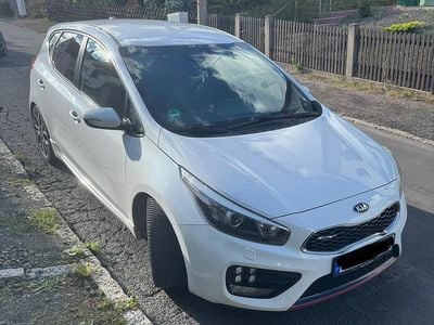 Kia Ceed GT