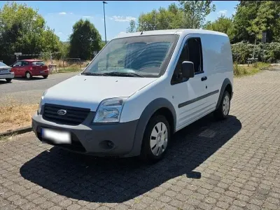 Gebraucht Ford Transit Connect