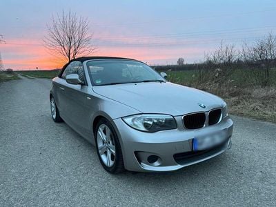 BMW 118 Cabriolet