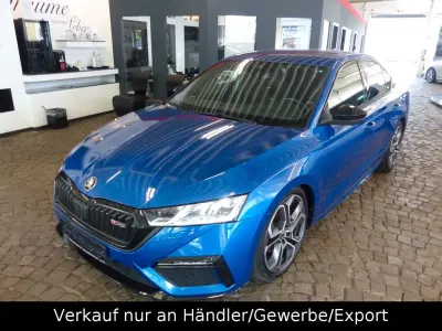 Gebraucht Skoda Octavia