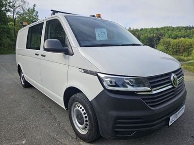 VW T6.1
