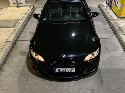 BMW 335 Cabriolet