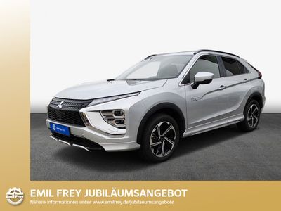 gebraucht Mitsubishi Eclipse Cross Plug-In Hybrid 4WD Select