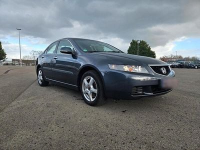 Gebraucht Honda Accord 155 PS (114 kW) 2002 Limousine