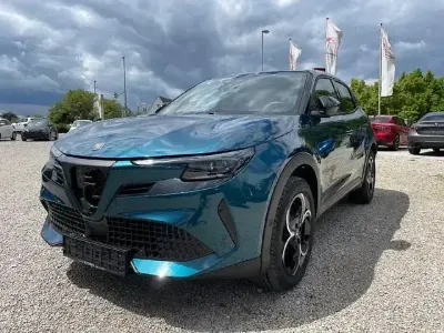 Gebraucht Alfa Romeo Junior
