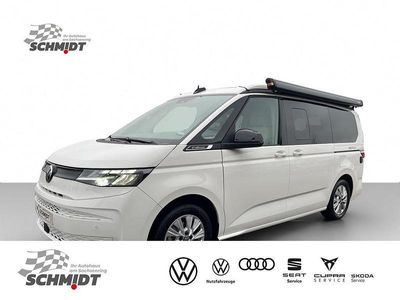 VW California