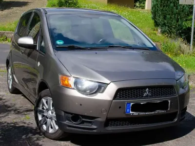 Gebraucht Mitsubishi Colt