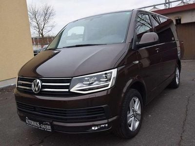 Occasion VW T6 Comfortline 204 PK (150 kW) 2018 Bruin Van