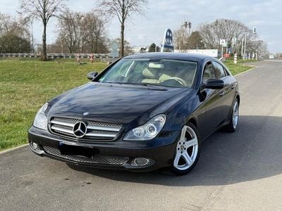 Mercedes CLS350