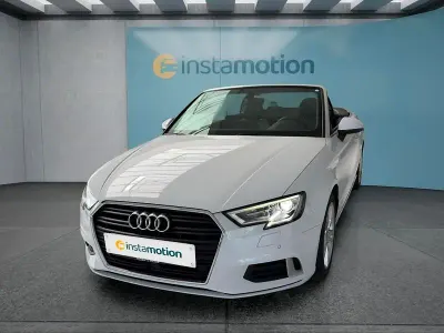 Gebraucht Audi A3 Cabriolet
