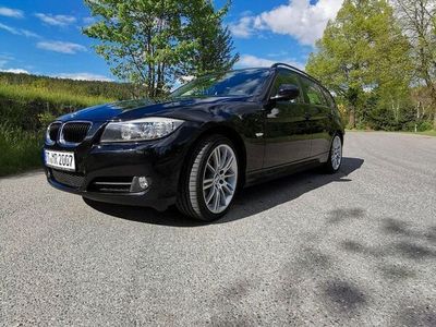 gebraucht BMW 318 i touring -