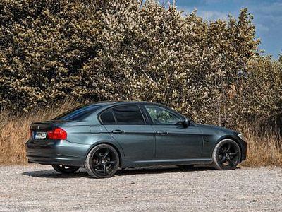 Gebraucht 2009 BMW 318 Basis Limousine | 5.200 € (Fairer Preis)