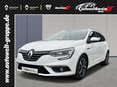 Renault Mégane GrandTour