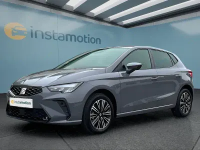 Gebraucht Seat Ibiza Style 116 PS (85 kW) 2026 Kleinwagen