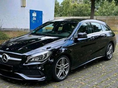 Mercedes CLA220