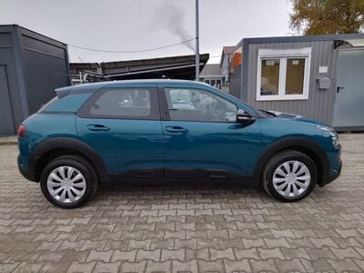 Citroën C4 Cactus