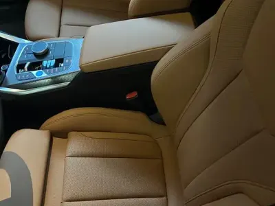Gebraucht BMW i4