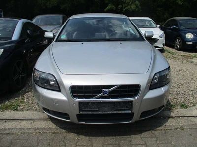 gebraucht Volvo C70 Cabrio"Automatik"Leder"Viele Extras