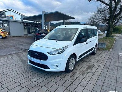 Usata Ford Transit Connect Trend 120 CV (88 kW) 2021 Bianco Monovolume